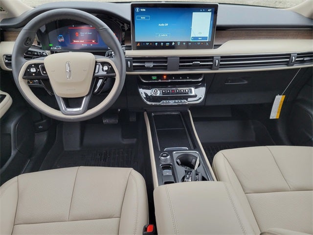 2026 Lincoln Corsair Grand Touring