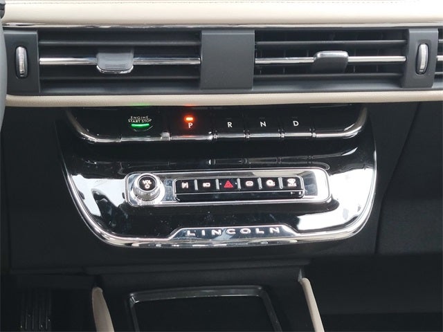 2026 Lincoln Corsair Grand Touring