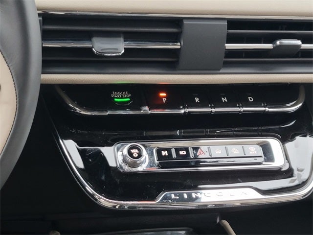 2026 Lincoln Corsair Grand Touring