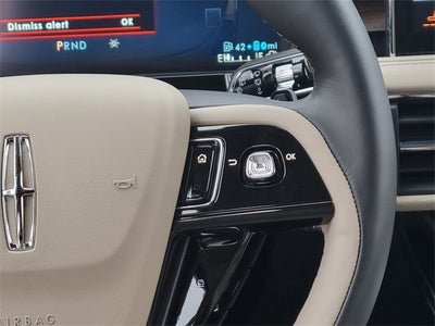 2026 Lincoln Corsair Grand Touring