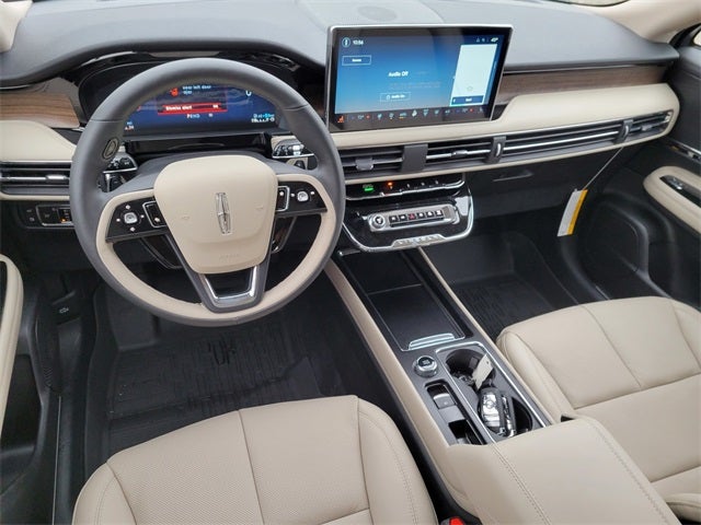 2026 Lincoln Corsair Grand Touring