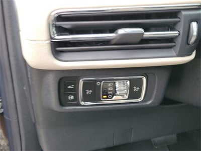 2026 Lincoln Corsair Grand Touring