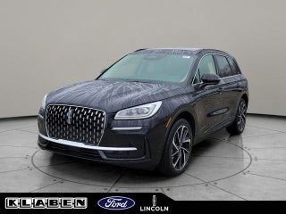 2026 Lincoln Corsair Grand Touring