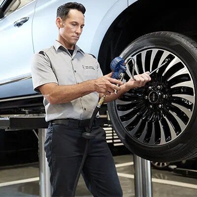 Klaben Lincoln Tire Center