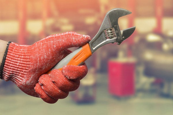 Lincoln Priority Service