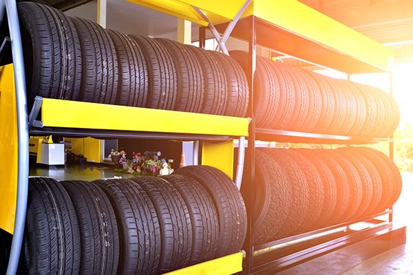 Low Tire Price Guarantee