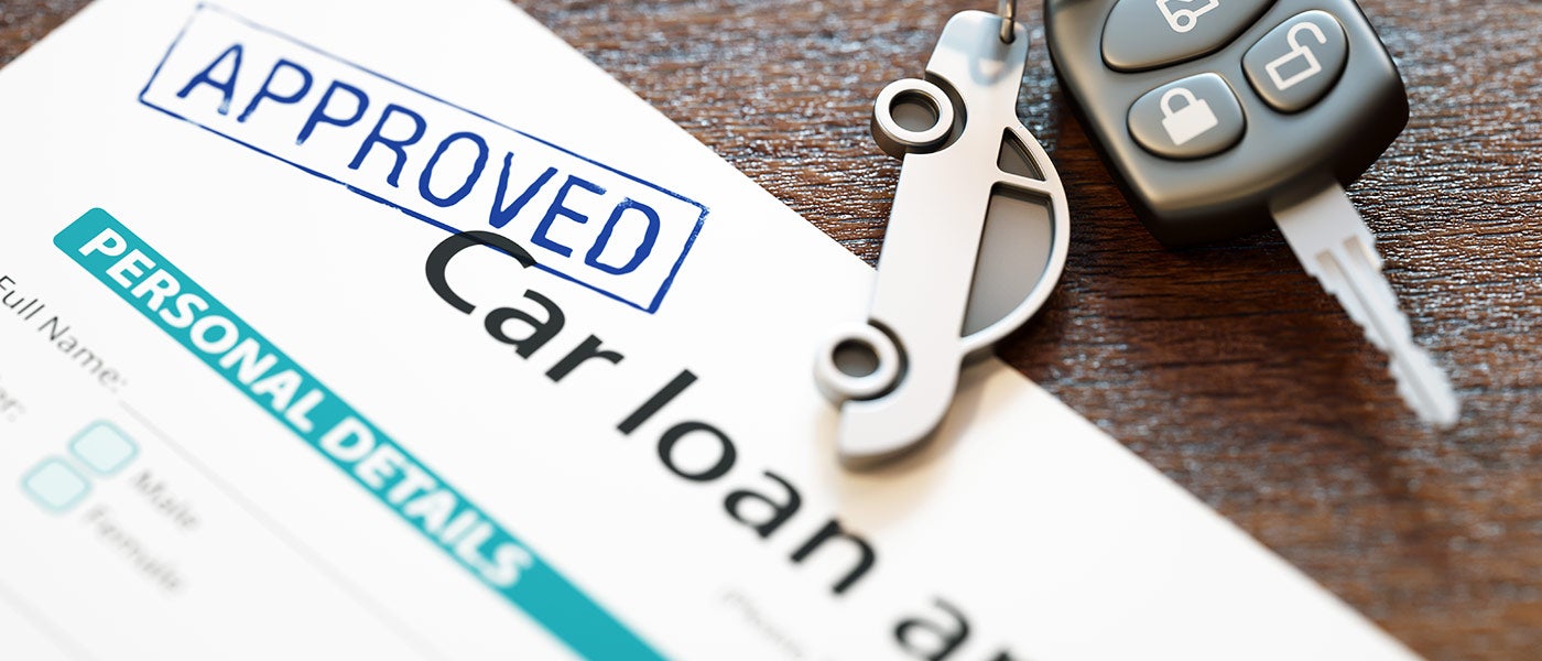 Finance | Klaben Lincoln in Kent OH